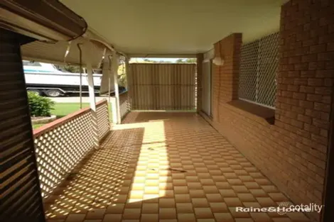 Property photo of 12 Cooloola Crescent Urangan QLD 4655