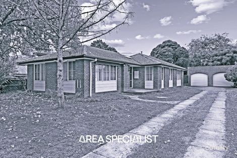 Property photo of 15 Margaret Street Berwick VIC 3806
