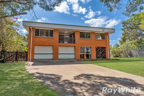 Property photo of 2 Dell Street Eastern Heights QLD 4305