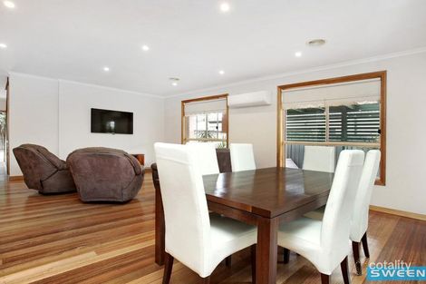 Property photo of 24 Billungah Place Burnside VIC 3023
