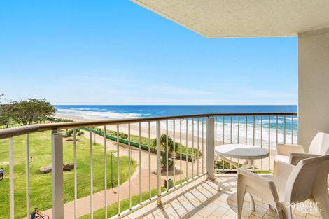 Property photo of 403/3575-3585 Main Beach Parade Main Beach QLD 4217