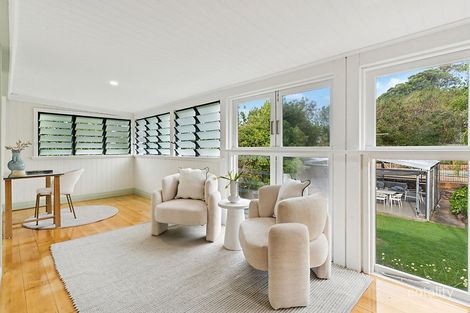 Property photo of 40 Paling Avenue Wilston QLD 4051