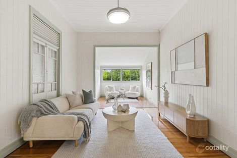 Property photo of 40 Paling Avenue Wilston QLD 4051