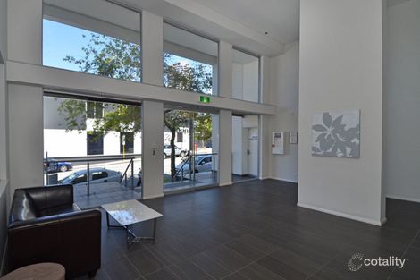 Property photo of 3/1 Coolgardie Street West Perth WA 6005
