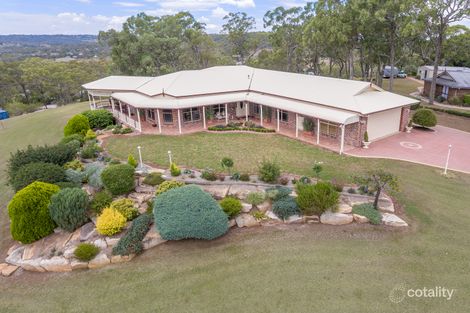 8 Maureen Ct, Cotswold Hills, QLD 4350