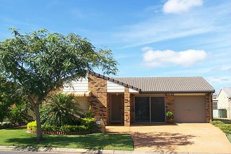 22 Roundelay Dr, Varsity Lakes, QLD 4227