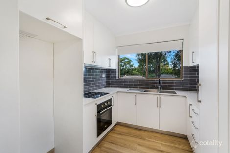 Property photo of 5/6 Ruby Street Carramar NSW 2163