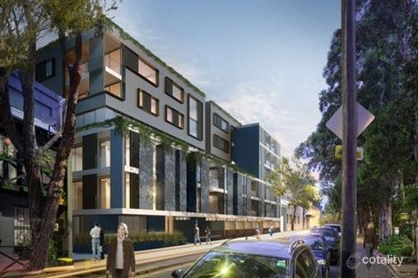 Property photo of 510D/495 Harris Street Ultimo NSW 2007