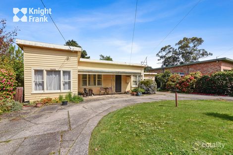 Property photo of 82 Cambridge Street West Launceston TAS 7250