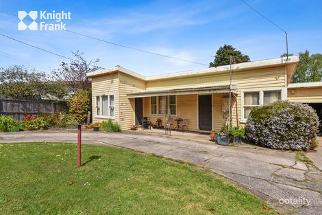 Property photo of 82 Cambridge Street West Launceston TAS 7250