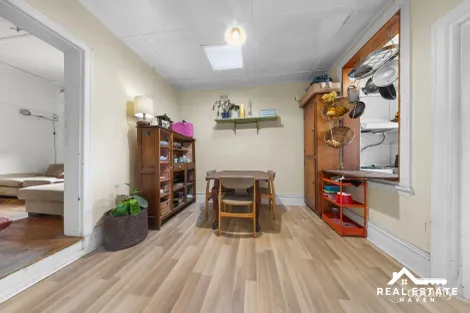 Property photo of 30A Moore Street Footscray VIC 3011