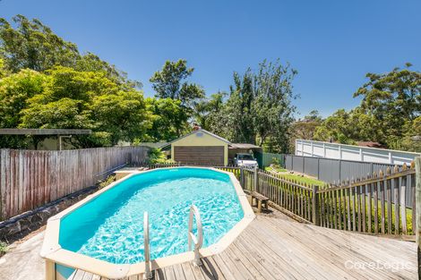 Property photo of 35 The Circle Jannali NSW 2226