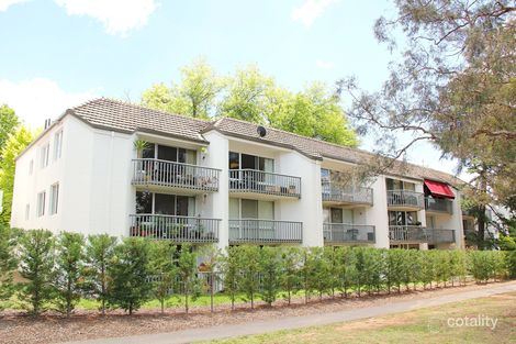 24/14 Darling St, Barton, ACT 2600