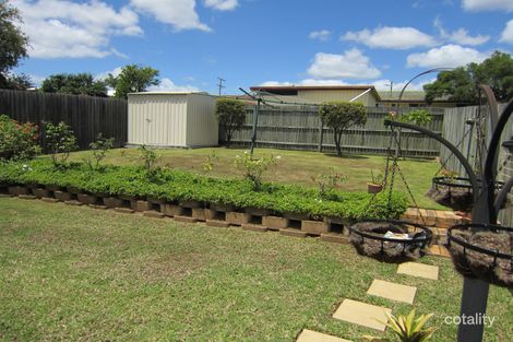 Property photo of 1/25 Kingston Way Raceview QLD 4305