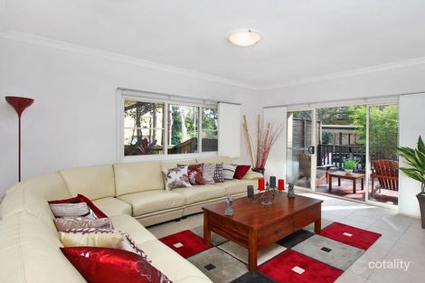 Property photo of 10A Woolcott Avenue Wahroonga NSW 2076