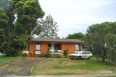 3 Warren St, Quakers Hill, NSW 2763