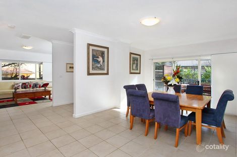 Property photo of 10A Woolcott Avenue Wahroonga NSW 2076