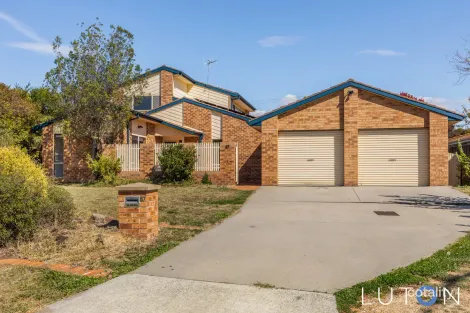 87 Barr Smith Ave, Bonython, ACT 2905