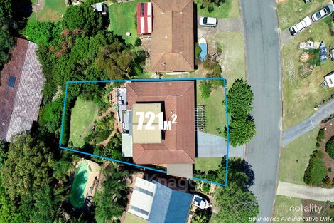 Property photo of 78 Pacific Drive Fingal Bay NSW 2315