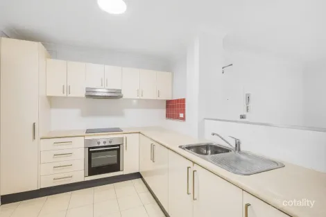 Property photo of 179/392 Jones Street Ultimo NSW 2007