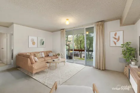3/19 Muriel St, Hornsby, NSW 2077