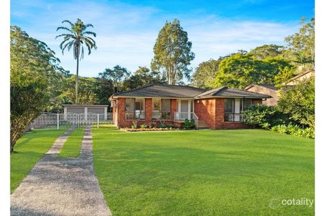 73 CHAMBERLAIN RD, WYOMING, NSW 2250