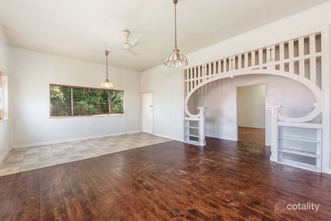 Property photo of 8 Russell Street Silkstone QLD 4304