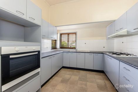 Property photo of 8 Russell Street Silkstone QLD 4304