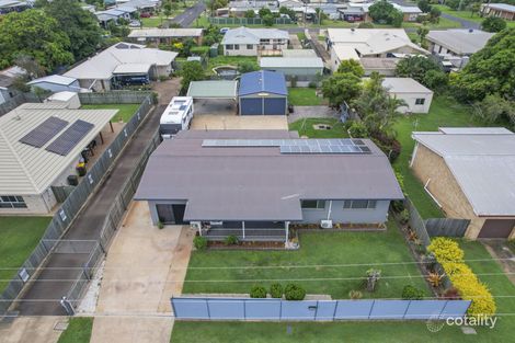 Property photo of 9 Greathead Road Kepnock QLD 4670