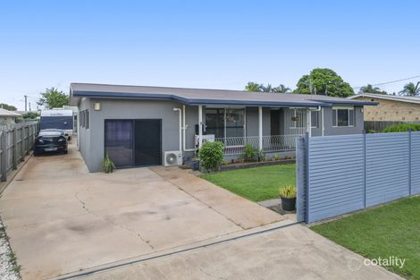 Property photo of 9 Greathead Road Kepnock QLD 4670