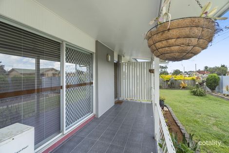 Property photo of 9 Greathead Road Kepnock QLD 4670