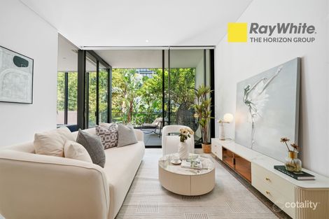 105D/19 DUNKERLEY PL, WATERLOO, NSW 2017