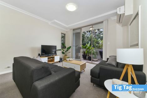 Property photo of 43/21-25 Seven Hills Road Baulkham Hills NSW 2153