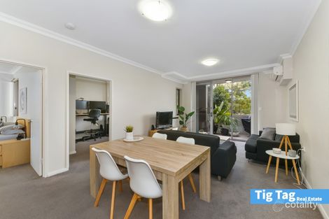 Property photo of 43/21-25 Seven Hills Road Baulkham Hills NSW 2153