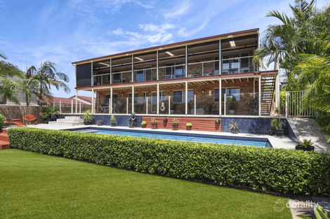 25 Sierra Vista Bvd, Bilambil Heights, NSW 2486
