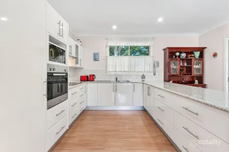 Property photo of 22 Picker Street Crookwell NSW 2583