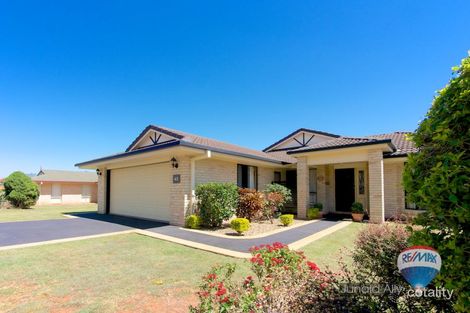 Property photo of 42 Stiller Drive Kuraby QLD 4112