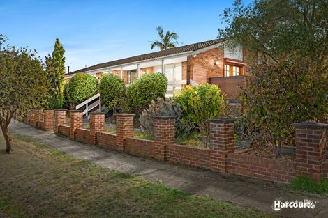13 Darvell Cl, Wheelers Hill, VIC 3150