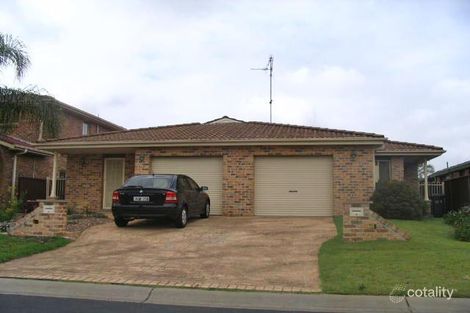 16 Wren Pl, Claremont Meadows, NSW 2747