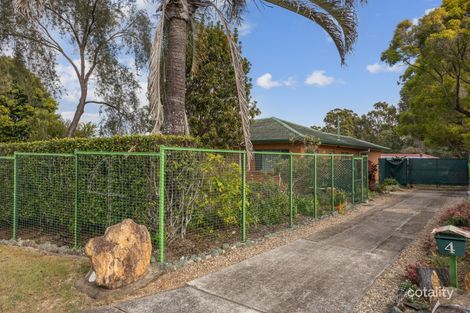 4 Jenelle St, Kallangur, QLD 4503