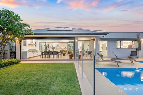 Property photo of 2019 The Circle Hope Island QLD 4212
