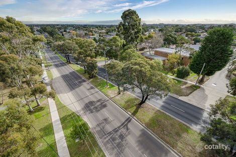 Property photo of 202 Boronia Road Boronia VIC 3155