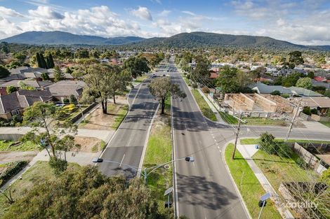 Property photo of 202 Boronia Road Boronia VIC 3155