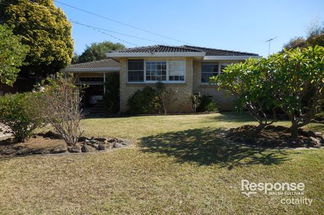 26 Taywood Ave, Winston Hills, NSW 2153