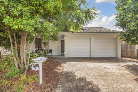 3 Derwent Ct, Wattle Grove, NSW 2173