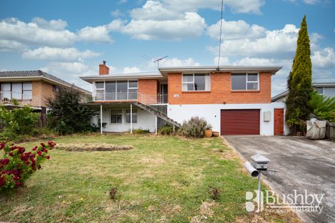 16 Julie Cres, Newnham, TAS 7248