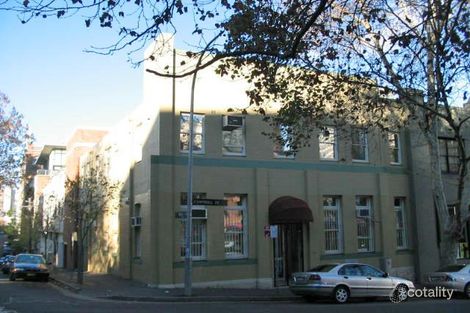 85 Campbell St, Surry Hills, NSW 2010