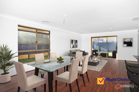 Property photo of 32 Bartlett Crescent Calderwood NSW 2527