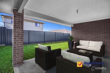 Property photo of 32 Bartlett Crescent Calderwood NSW 2527