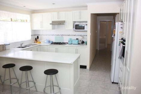 Property photo of 29 Kulleroo Crescent Claremont Meadows NSW 2747